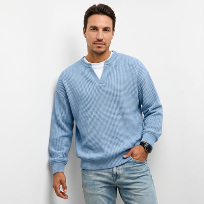 VALENTINO | SUÉTER TEXTURIZADO