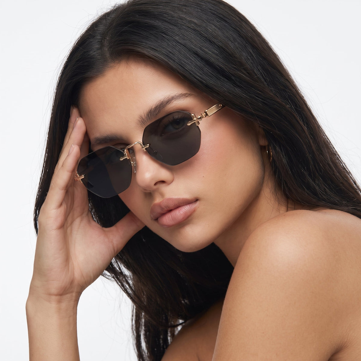 MATILDE | GAFAS DE SOL SIN MONTURA