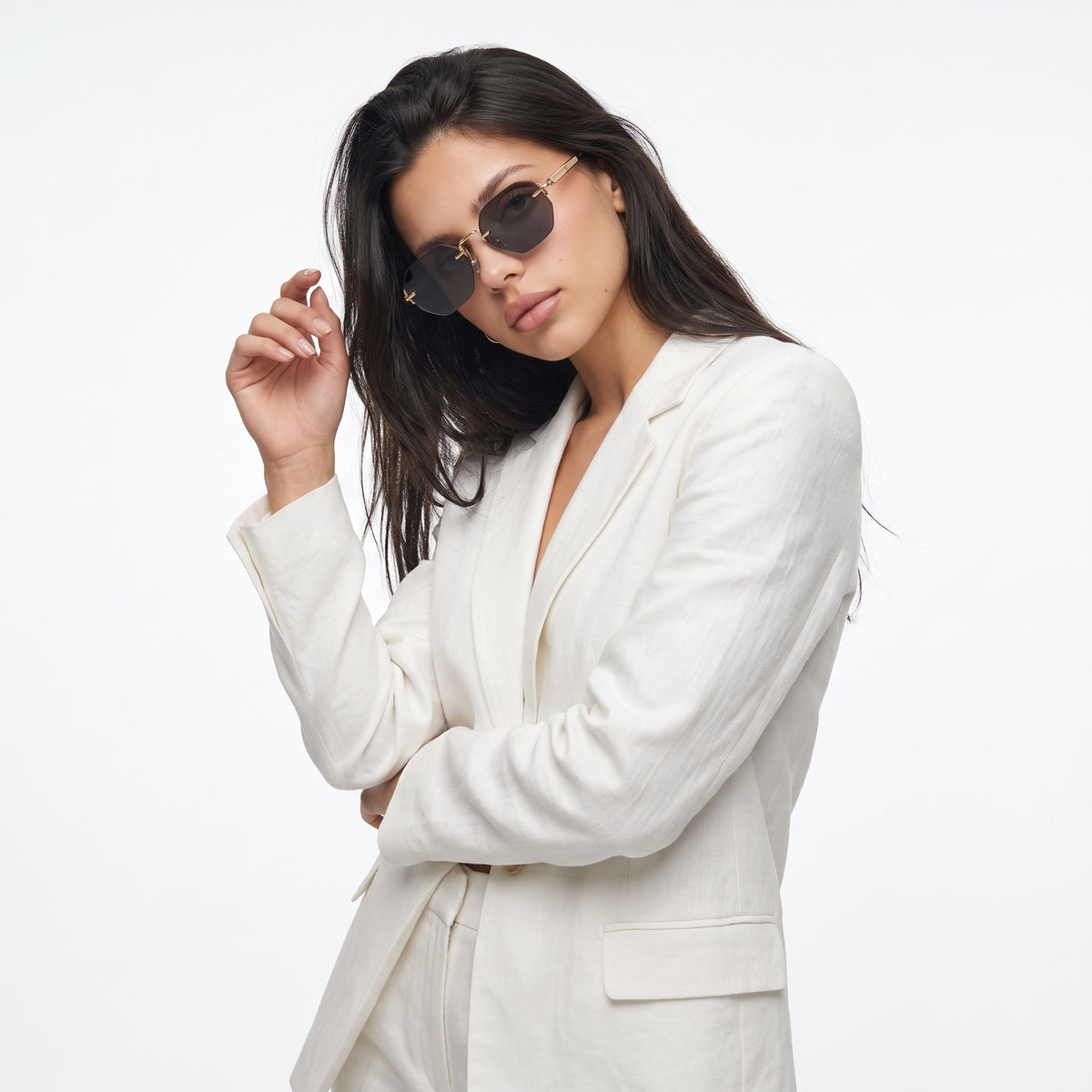 MATILDE | GAFAS DE SOL SIN MONTURA