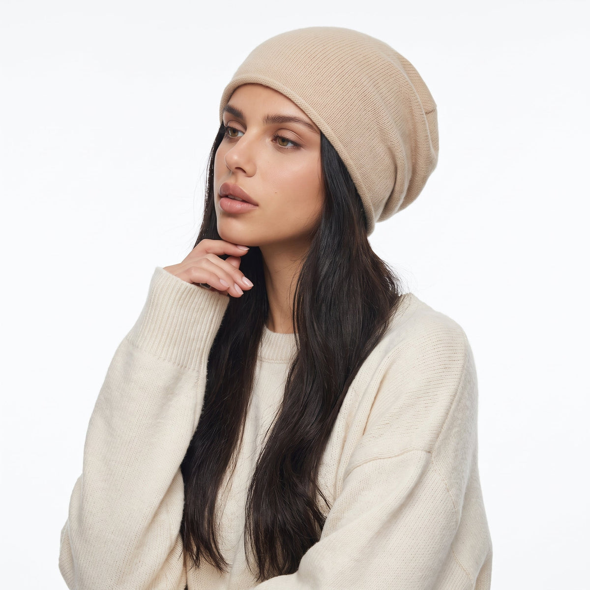 ARIADNA | GORRO DE LANA