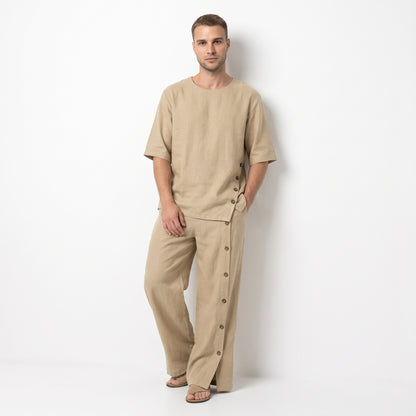 SALVATORE | CONJUNTO DE 2 PIEZAS