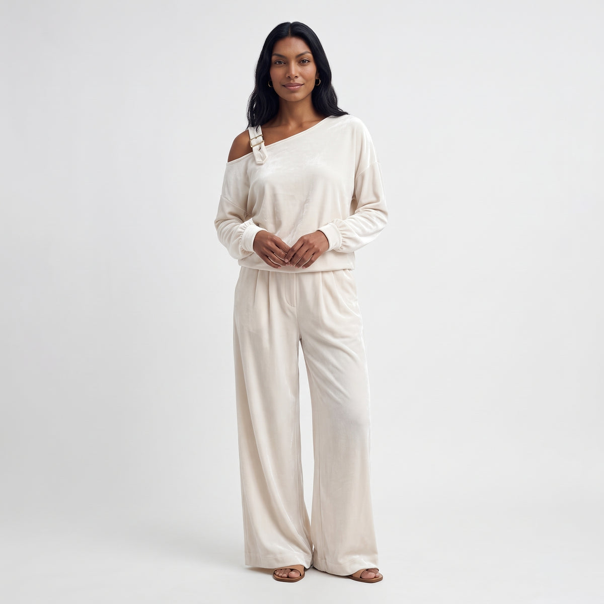 BRIANA | CONJUNTO OFF-SHOULDER