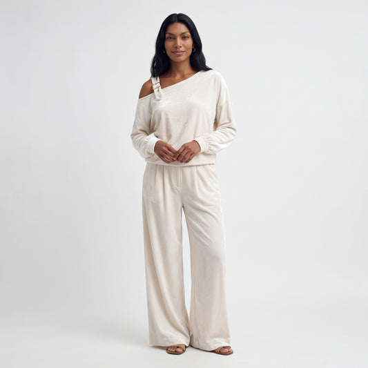 BRIANA | CONJUNTO OFF-SHOULDER