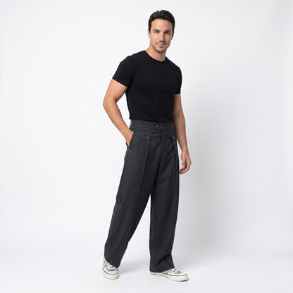 JUAN | PANTALÓN DE VESTIR