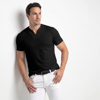 DANTE | CAMISETA CUELLO V
