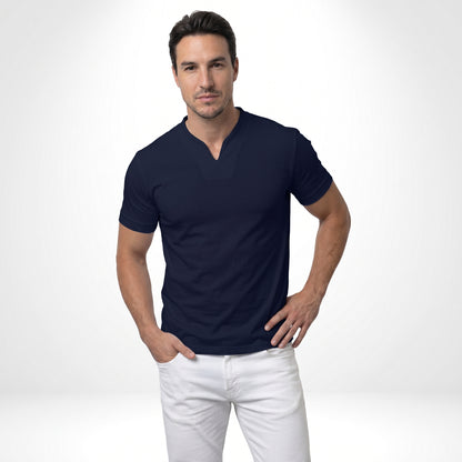 DANTE | CAMISETA CUELLO V