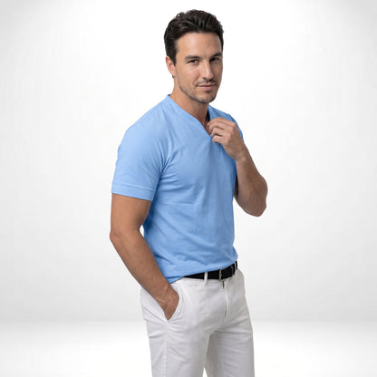 DANTE | CAMISETA CUELLO V