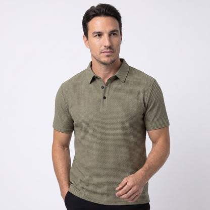 ALDO | POLO DE SEDA