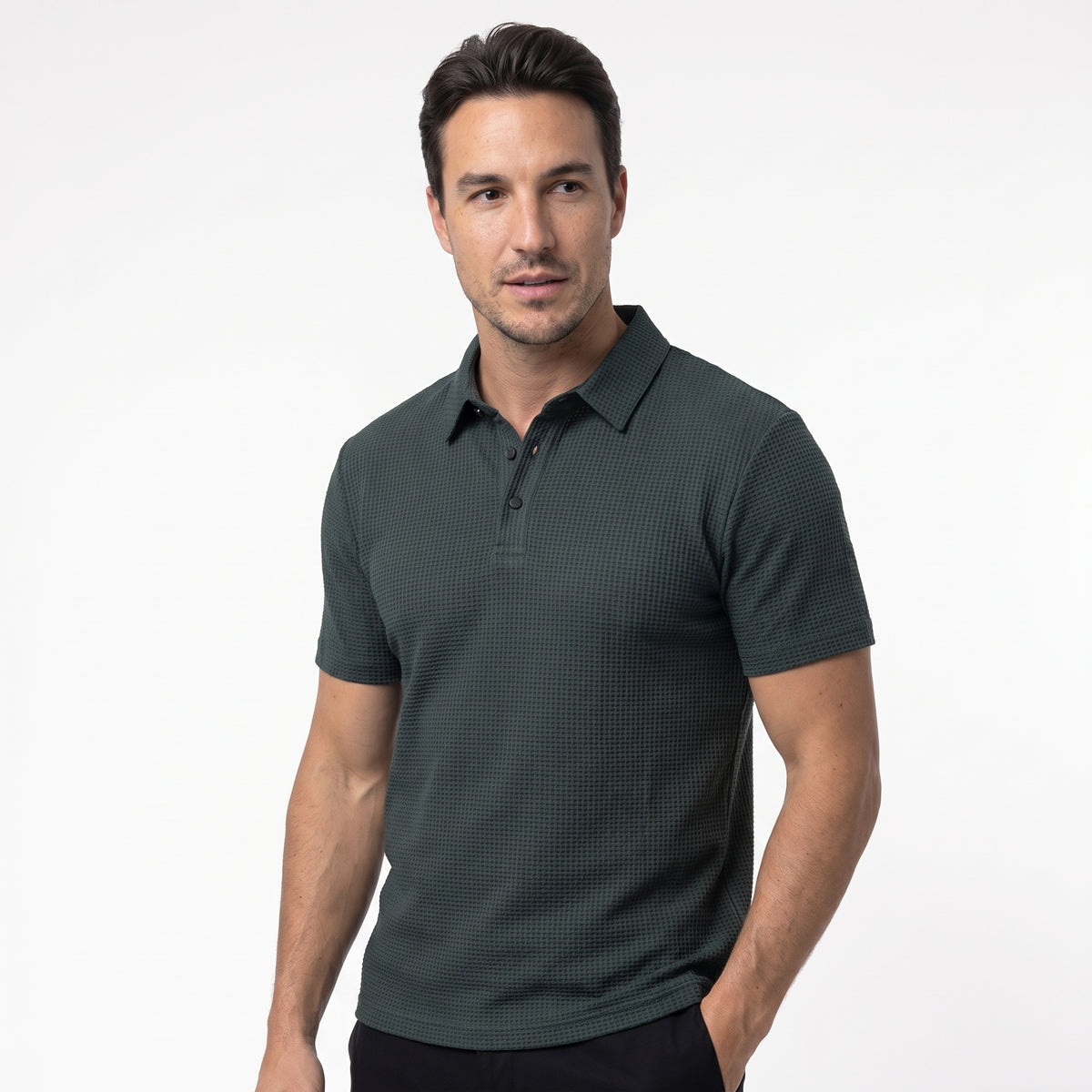 ALDO | POLO DE SEDA