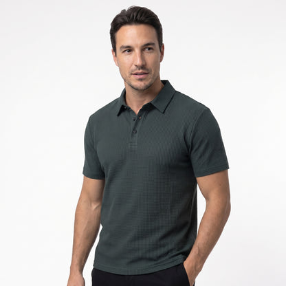 ALDO | POLO DE SEDA