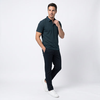 ALDO | POLO DE SEDA