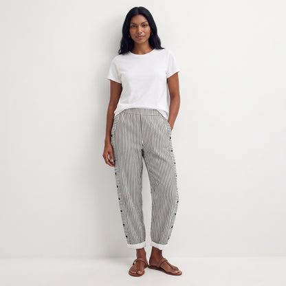 ALBA | PANTALÓN DE RAYAS