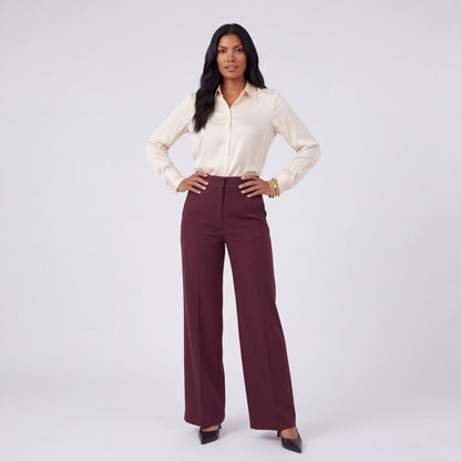 MARTINA | PANTALÓN DE TRAJE