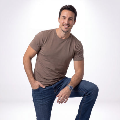 ALEJANDRO | CAMISA DE LUXE