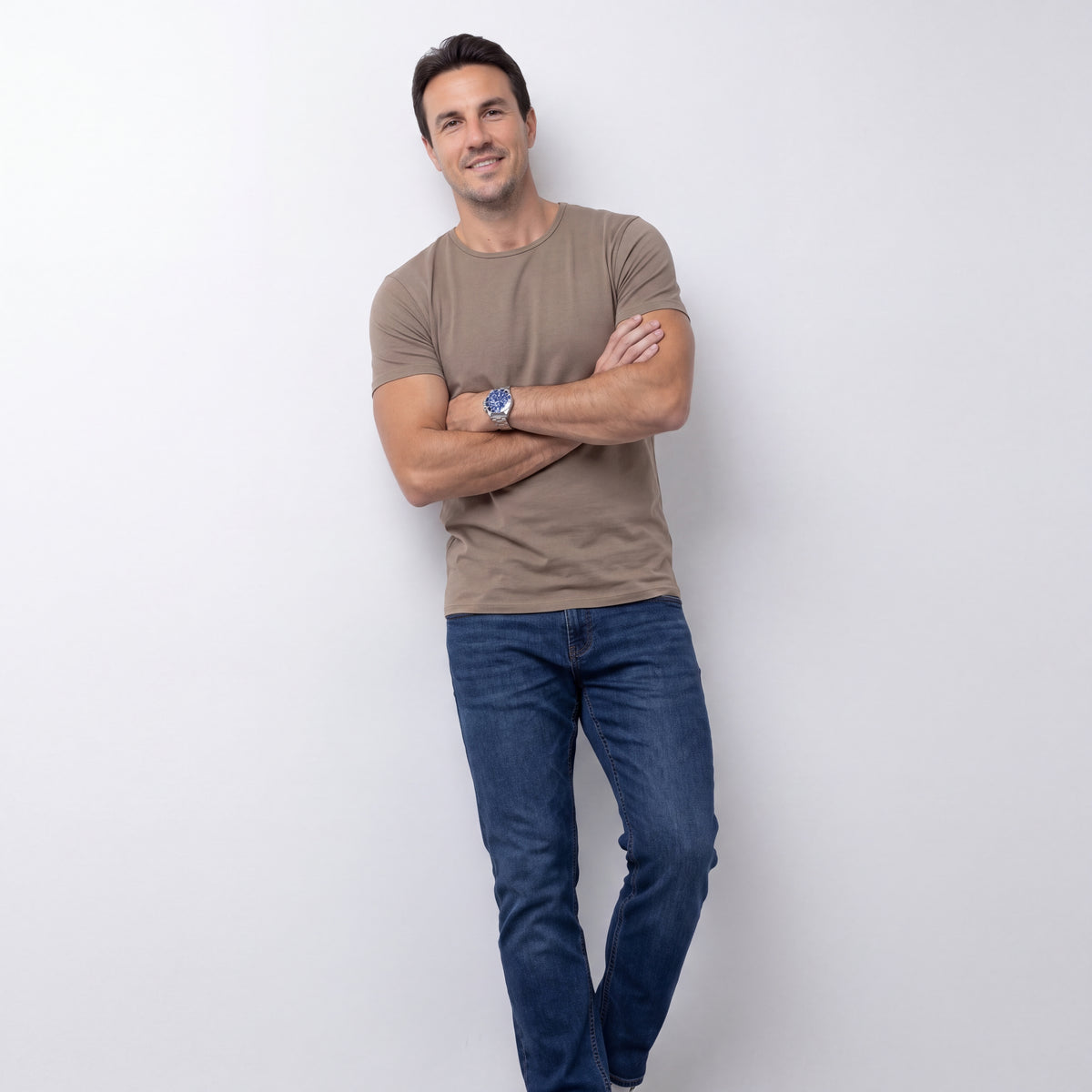ALEJANDRO | CAMISA DE LUXE