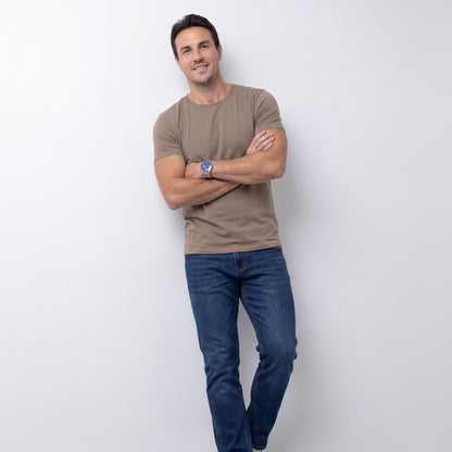 ALEJANDRO | CAMISA DE LUXE