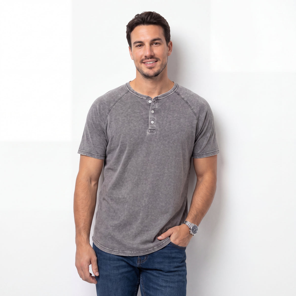 CARLOS | CAMISA VINTAGE