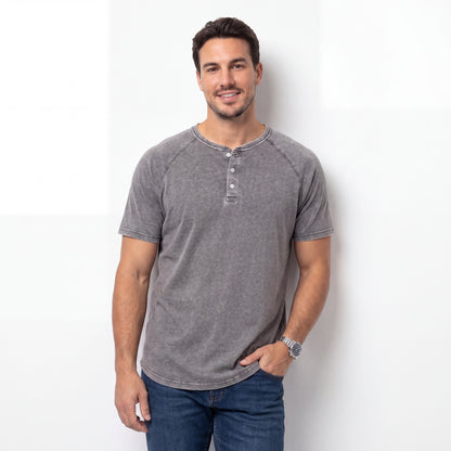 CARLOS | CAMISA VINTAGE