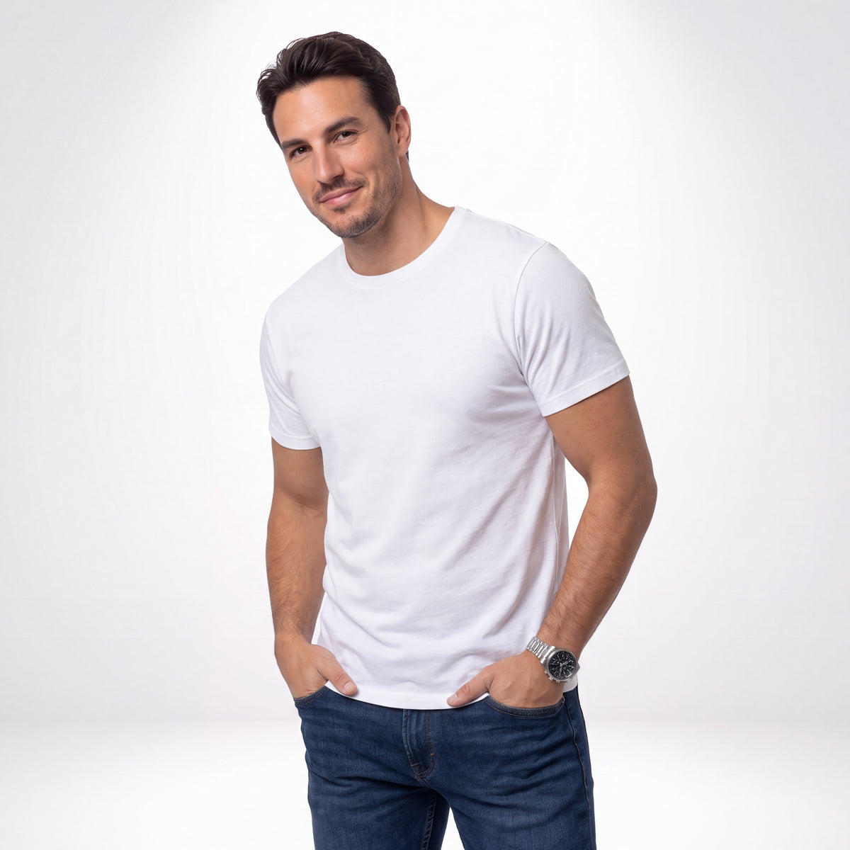 ALEJANDRO | CAMISA DE LUXE
