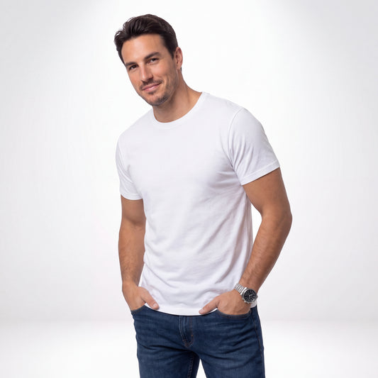 ALEJANDRO | CAMISA DE LUXE