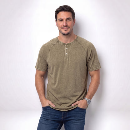CARLOS | CAMISA VINTAGE