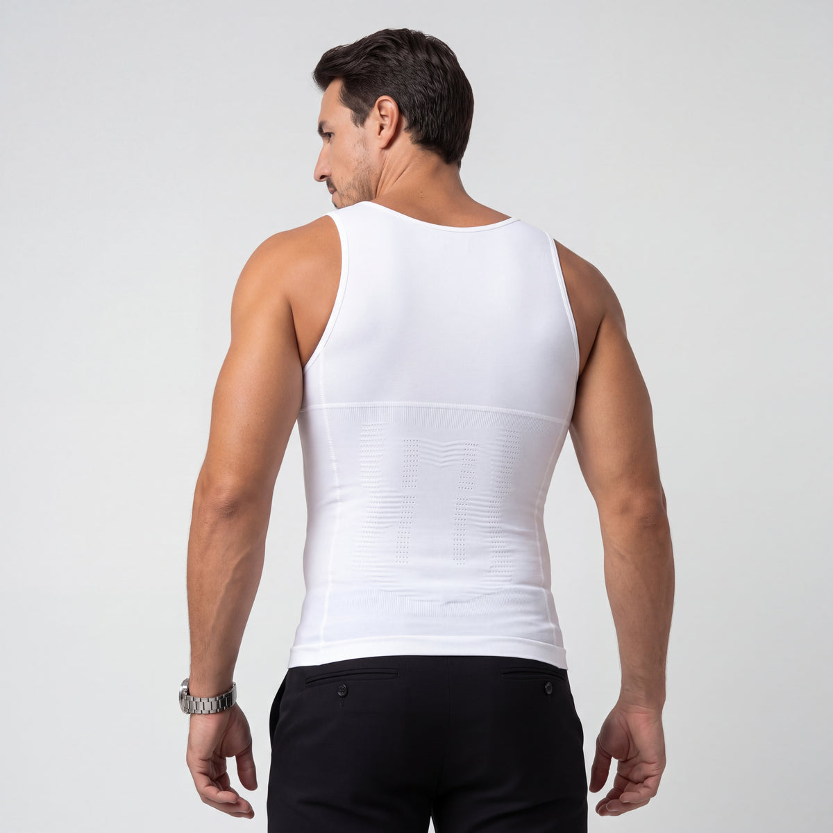 GIAN | CAMISETA SIN MANGAS