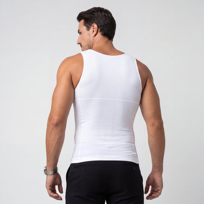GIAN | CAMISETA SIN MANGAS