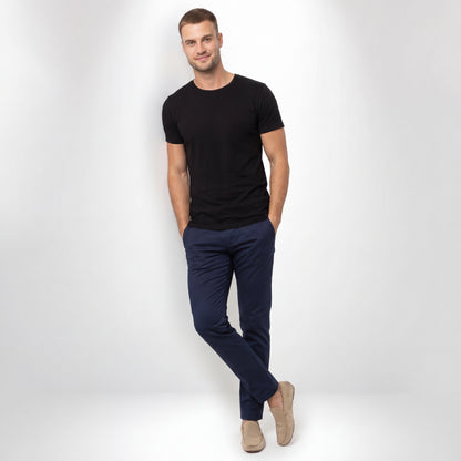ÁNGEL | PANTALÓN DE TELA