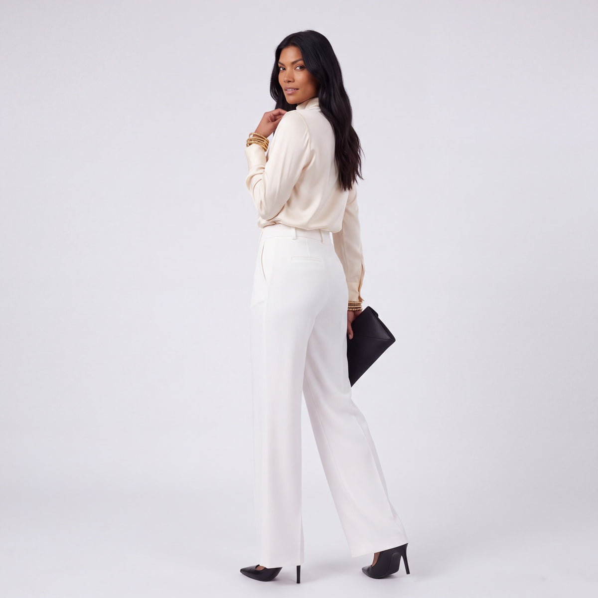 MARTINA | PANTALÓN DE TRAJE