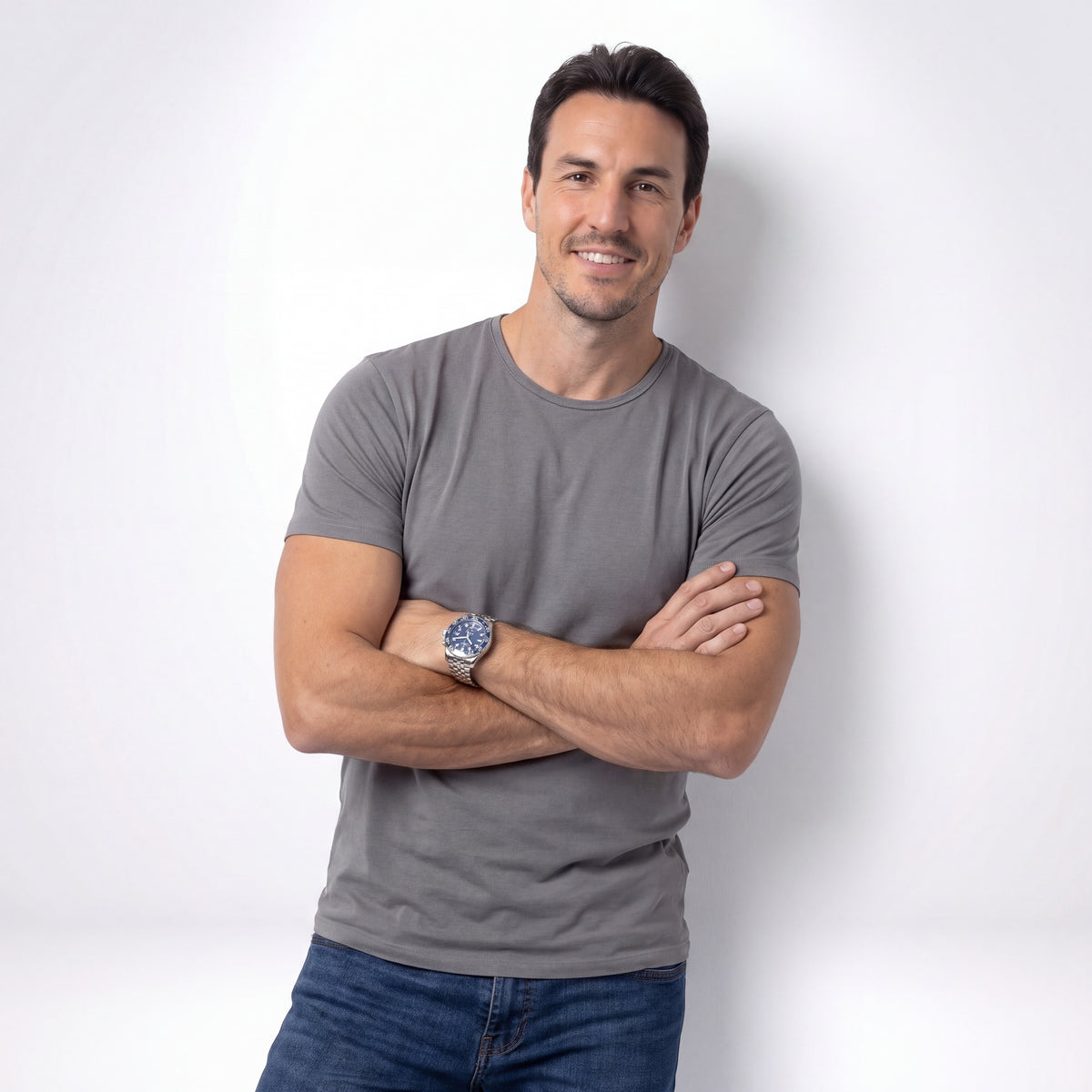 ALEJANDRO | CAMISA DE LUXE