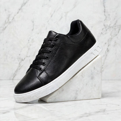 RAFAEL | SNEAKER MINIMALISTA