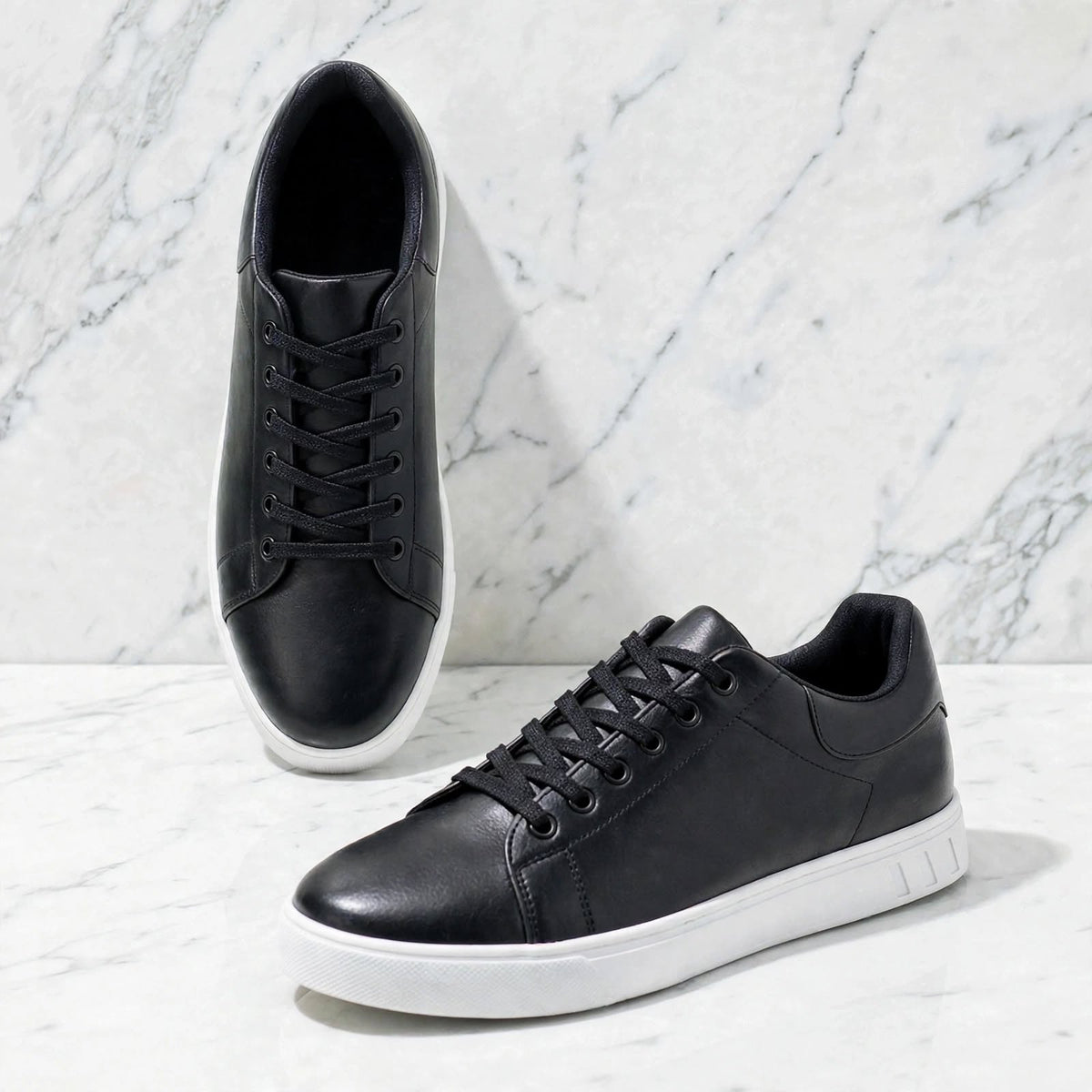 RAFAEL | SNEAKER MINIMALISTA