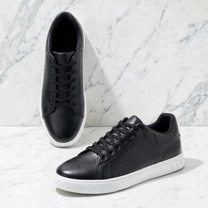 RAFAEL | SNEAKER MINIMALISTA