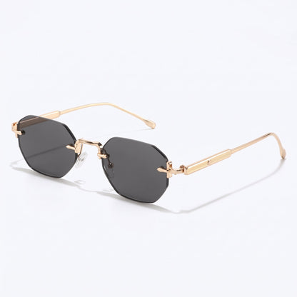 MATILDE | GAFAS DE SOL SIN MONTURA