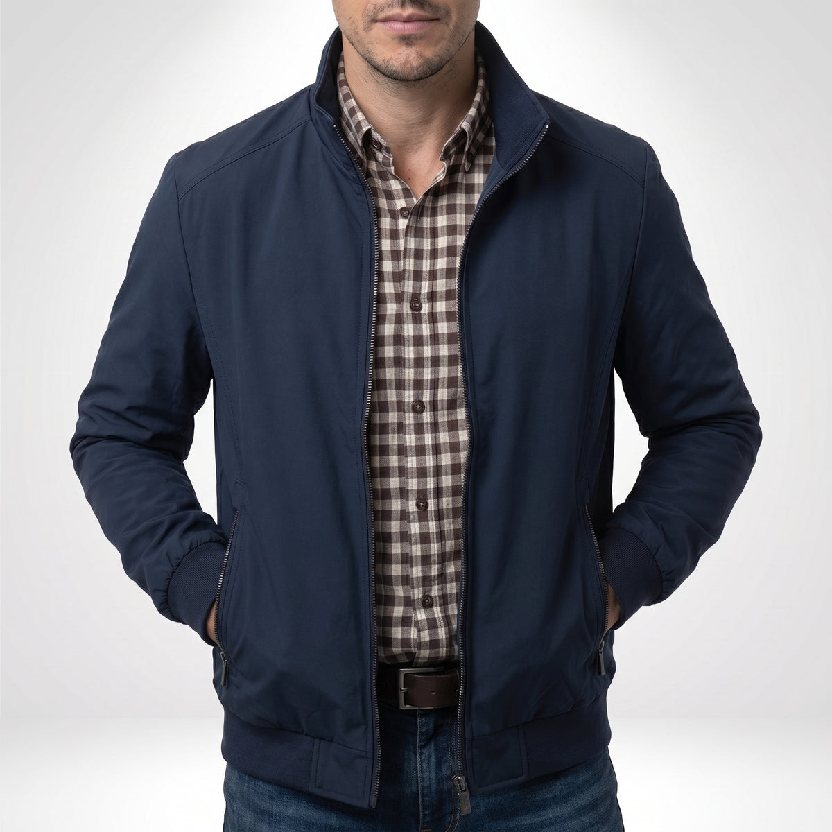 MARCO | CHAQUETA CLÁSICA