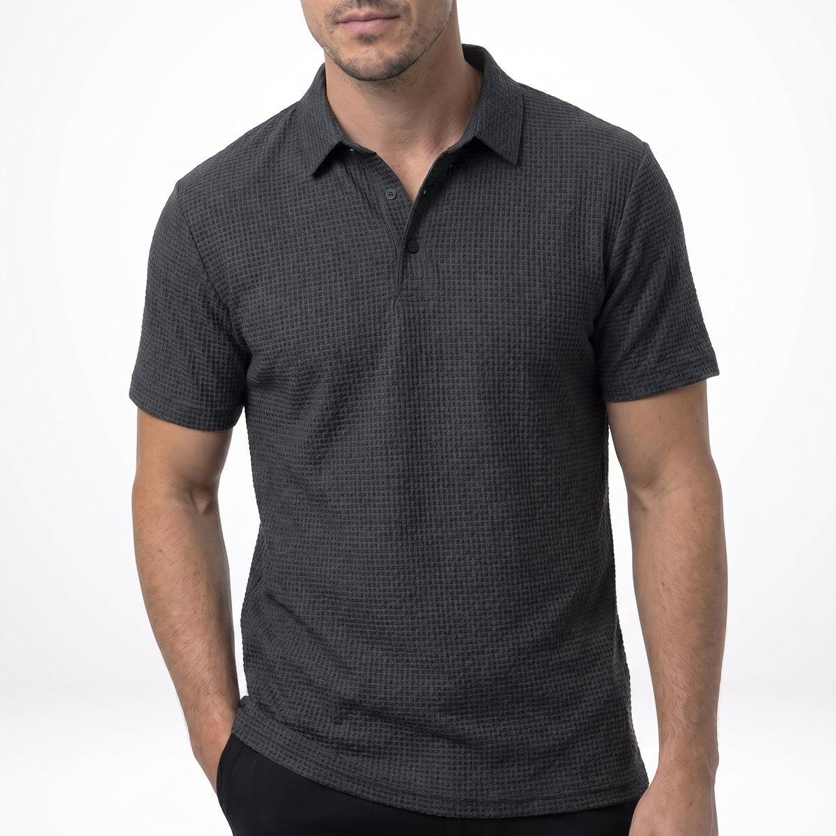 ALDO | POLO DE SEDA