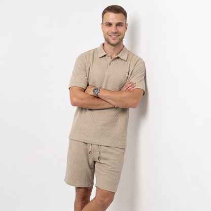 SEBASTIÁN | CONJUNTO POLO