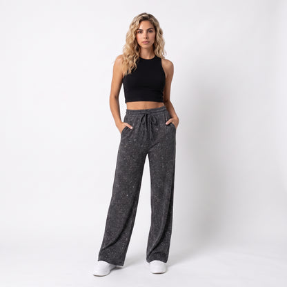 SIENNA | JOGGER DE LENTEJUELAS