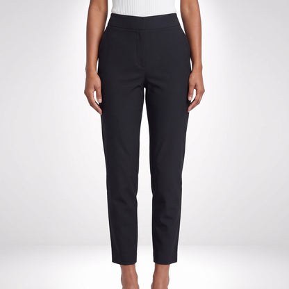 FLORENCE | PANTALÓN HIGH-WAIST STRETCH