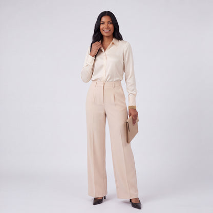 MARTINA | PANTALÓN DE TRAJE