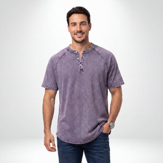 CARLOS | CAMISA VINTAGE