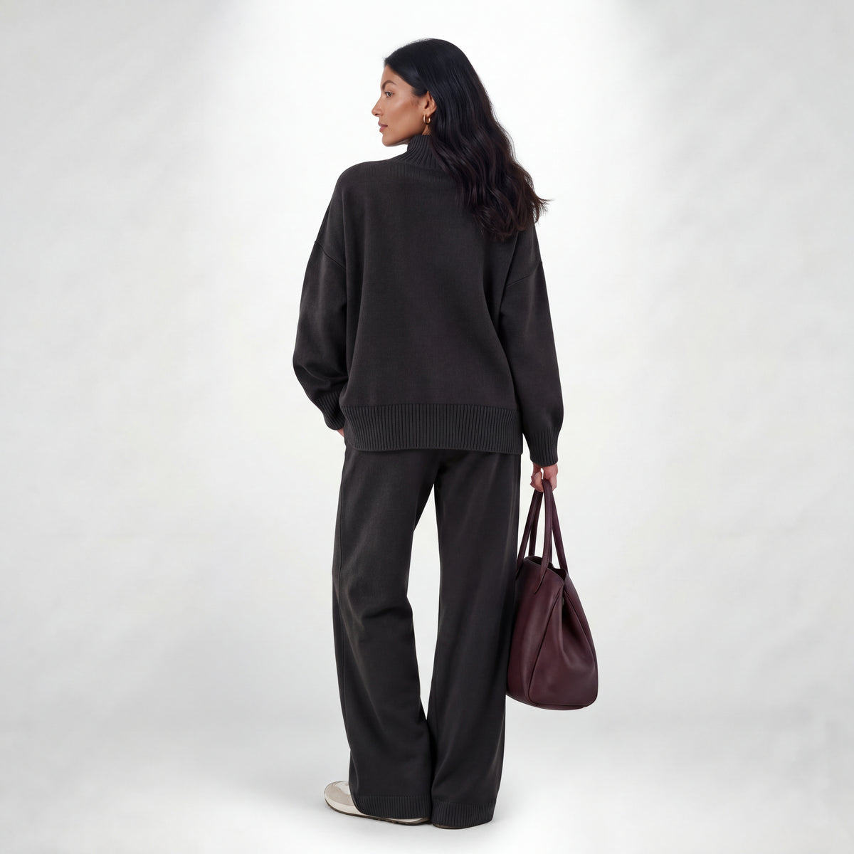 AMELIA | CONJUNTO SOFISTICADO