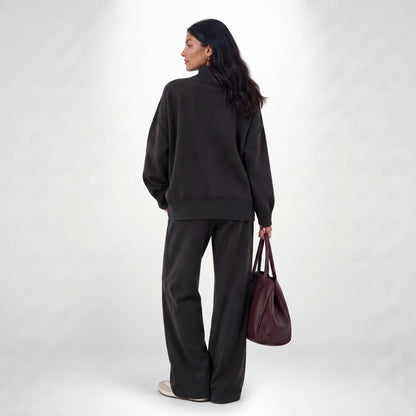 AMELIA | CONJUNTO SOFISTICADO