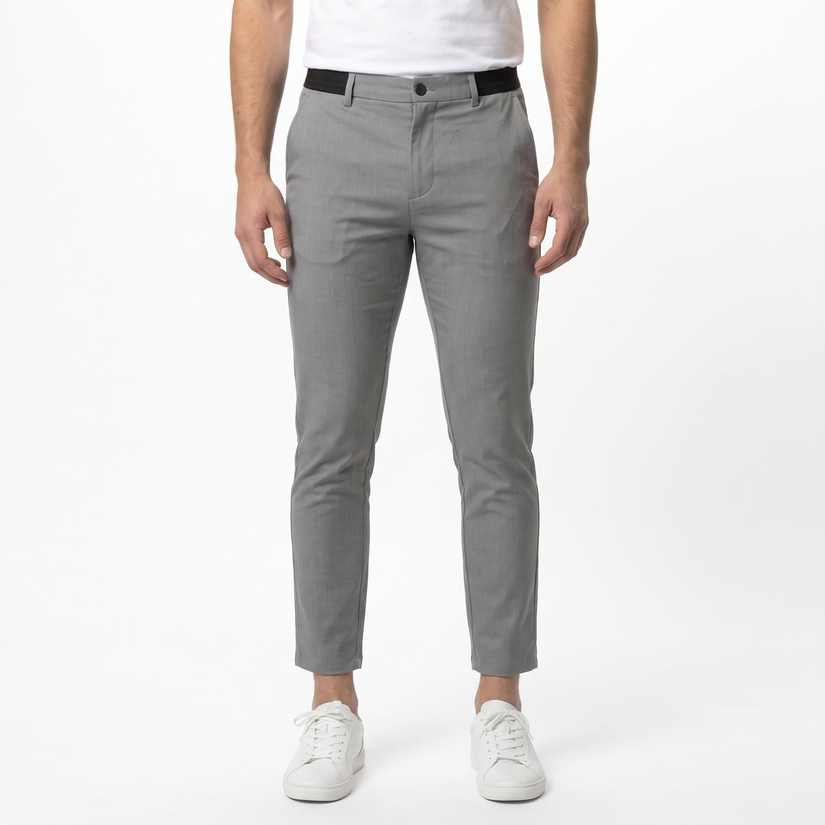 FABIO | PANTALÓN DE VESTIR STRETCH