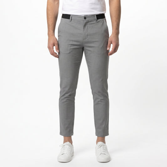 FABIO | PANTALÓN DE VESTIR STRETCH