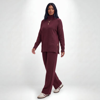 AMELIA | CONJUNTO SOFISTICADO