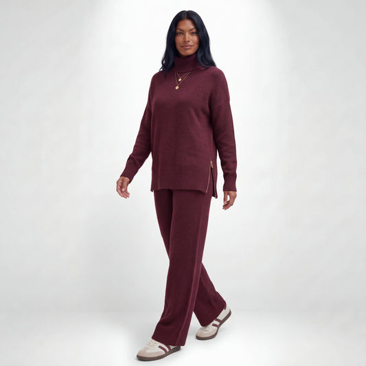 AMELIA | CONJUNTO SOFISTICADO