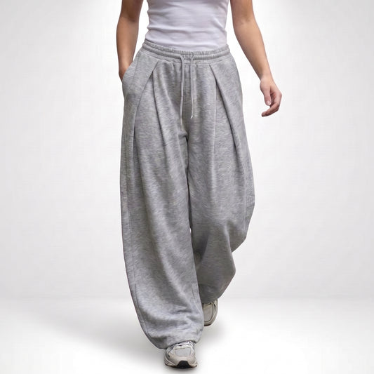 MÍA | PANTALÓN WIDE LEG