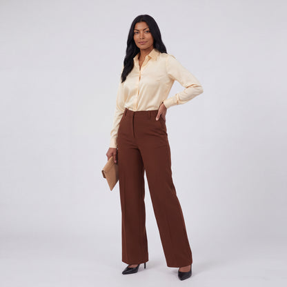 MARTINA | PANTALÓN DE TRAJE