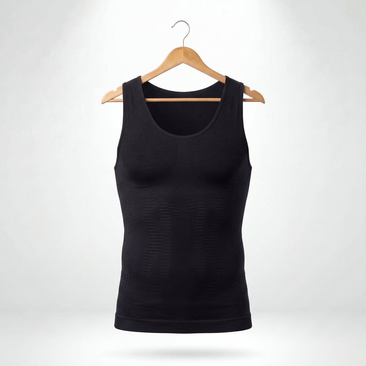 GIAN | CAMISETA SIN MANGAS